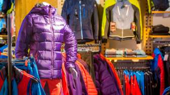 OUTDOOR - Grindelwald Shop and Café OUTDOOR - Grindelwald Shop and Café