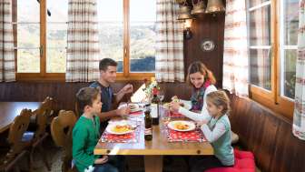 Bergrestaurant Pfingstegg Bergrestaurant Pfingstegg