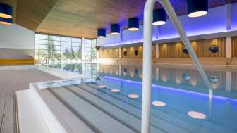 Schwimmbad Sportzentrum Grindelwald Schwimmbad Sportzentrum Grindelwald