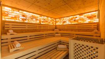 Wellness im Hotel Hirschen Wellness im Hotel Hirschen