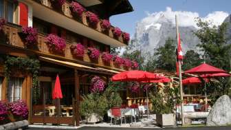 Restaurant Bodenwald