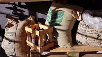 EigerBean EigerBean