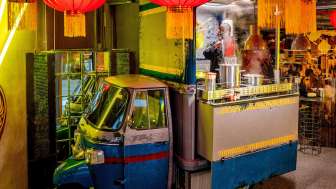 King Noodle Bar