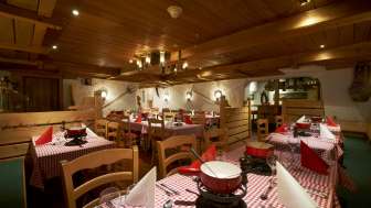 CAVA - Hotel Derby CAVA - Hotel Derby