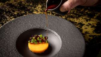 Fischmenu