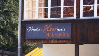 Vreni's Haarmonie Vreni's Haarmonie