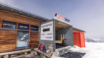 Intersport Rent-Network Männlichen Intersport Rent-Network Männlichen