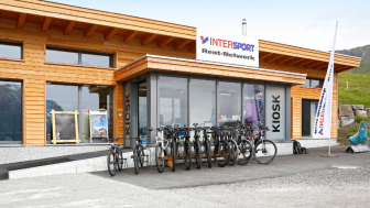 Intersport Rent-Network First Intersport Rent-Network First
