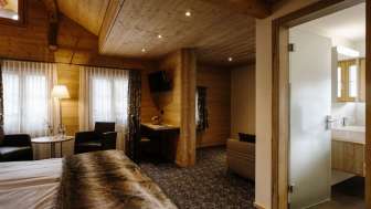 Hotelzimmer