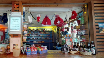 Snack Bar Grund Snack Bar Grund