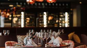 Restaurant Tisch