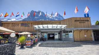 Indoor Spielplatz Grindelwald Indoor Spielplatz Grindelwald