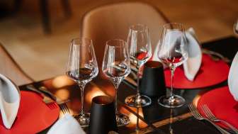 Restaurant Tisch