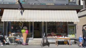 Gelateria da Marco
