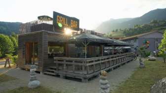 Grill·Bar Grill·Bar
