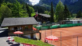 Tennisanlage Mettenberg Tennisanlage Mettenberg