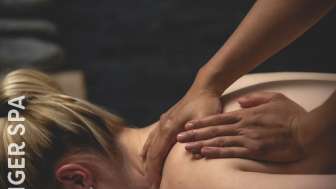 Eiger Spa Massagen - Fitness und Soul