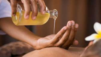 Hotel Bodmi – Wellness auf Schweizer Art Hotel Bodmi – Wellness auf Schweizer Art