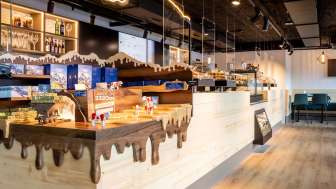 Bistro Terminal Bistro Terminal