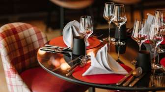 Restaurant Tisch