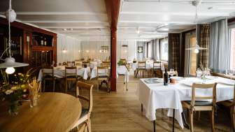 Restaurant Pinte