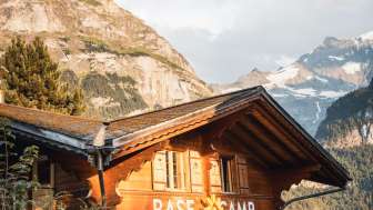 BaseCamp Bar & Restaurant BaseCamp Bar & Restaurant