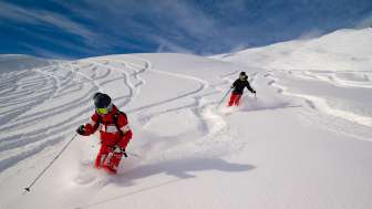 Skischule Kleine Scheidegg Skischule Kleine Scheidegg