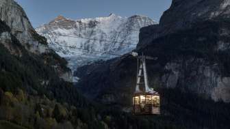 Sky-Dinner in luftiger Höhe Sky-Dinner in luftiger Höhe