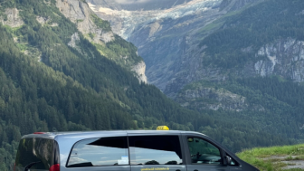 Grindelwald Taxiservice Grindelwald Taxiservice