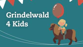 Grindelwald 4 Kids Grindelwald 4 Kids