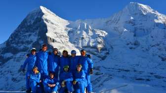 Altitude Skischule