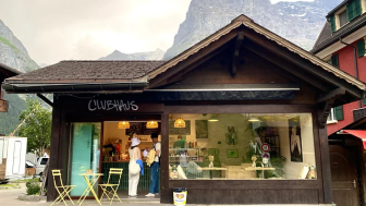 Clubhaus Grindelwald Clubhaus Grindelwald